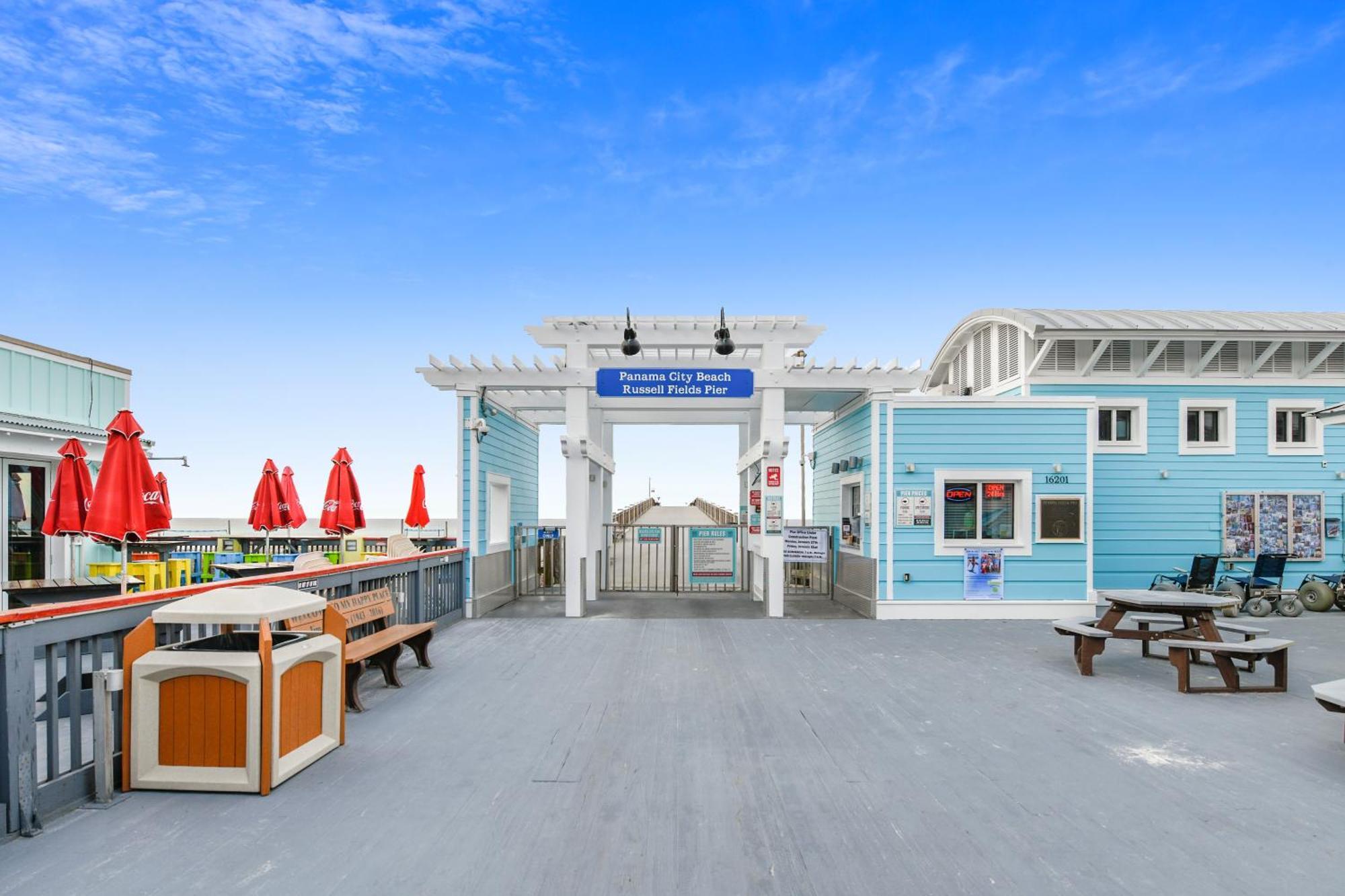 Laketown Wharf Resort #1321 By Book That Condo Panama City Beach Exterior photo