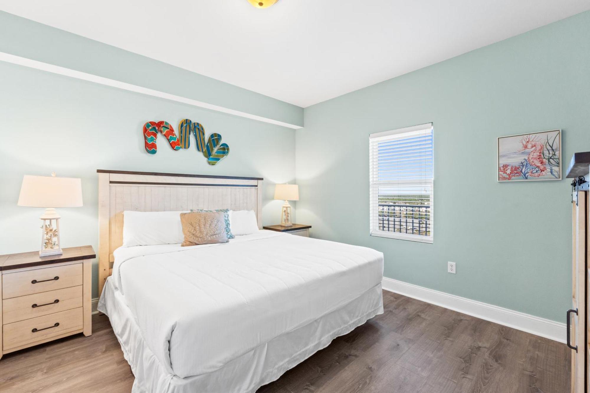 Laketown Wharf Resort #1321 By Book That Condo Panama City Beach Exterior photo