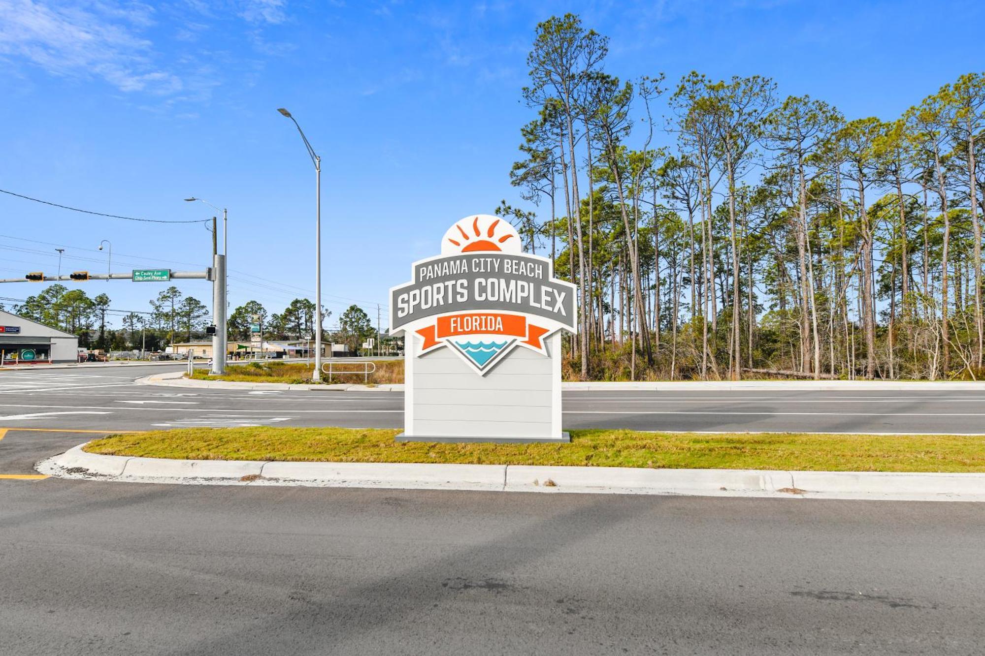 Laketown Wharf Resort #1321 By Book That Condo Panama City Beach Exterior photo
