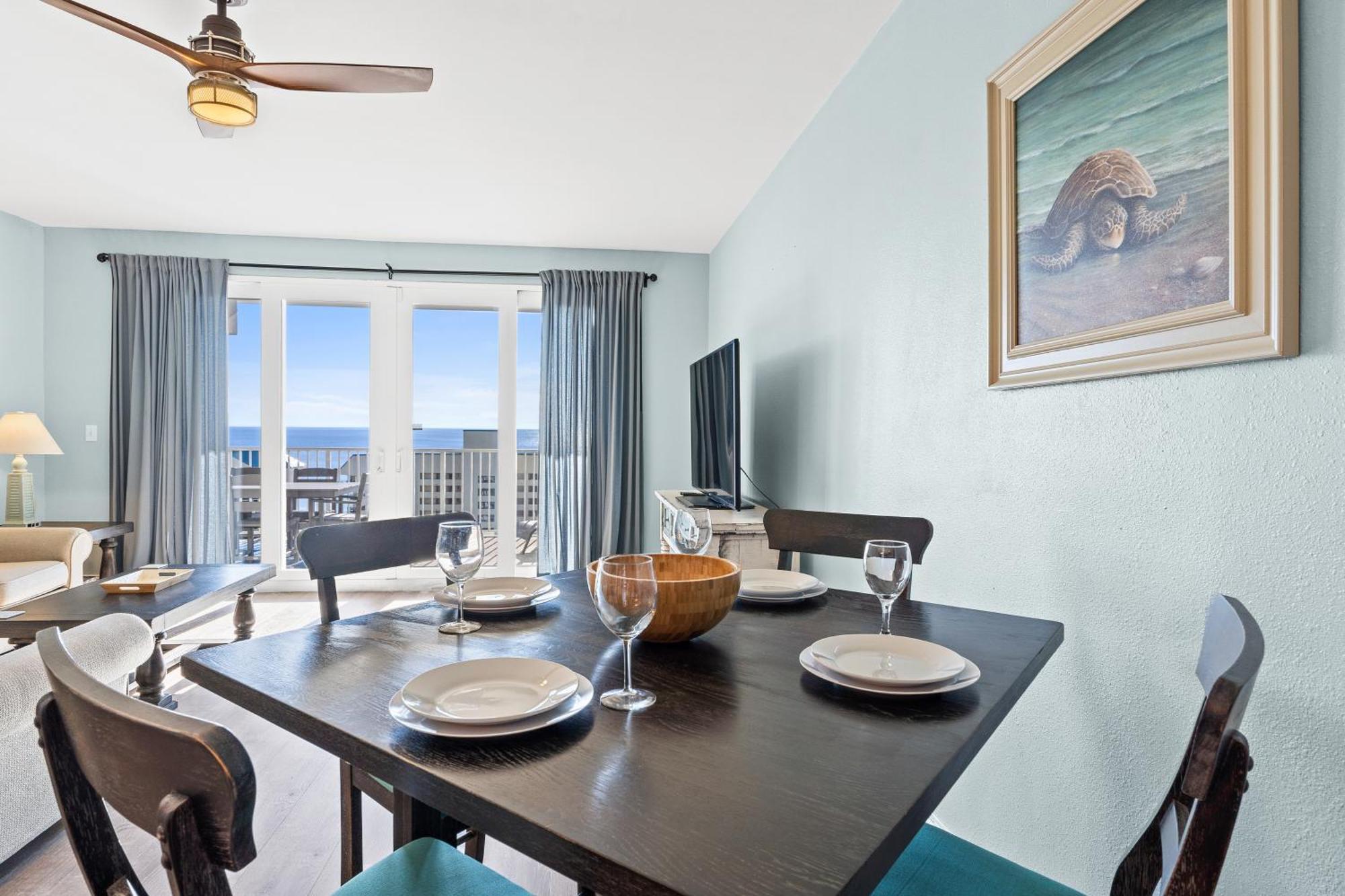 Laketown Wharf Resort #1321 By Book That Condo Panama City Beach Exterior photo