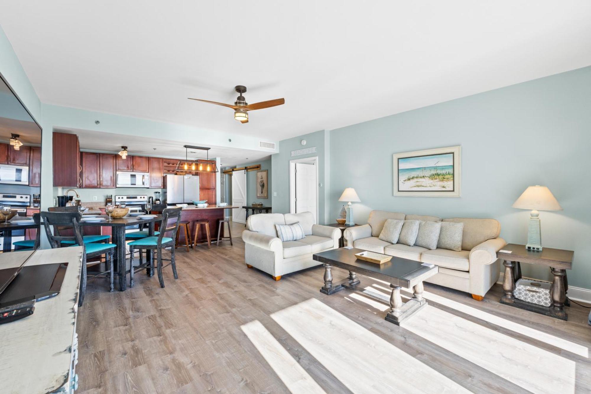 Laketown Wharf Resort #1321 By Book That Condo Panama City Beach Exterior photo