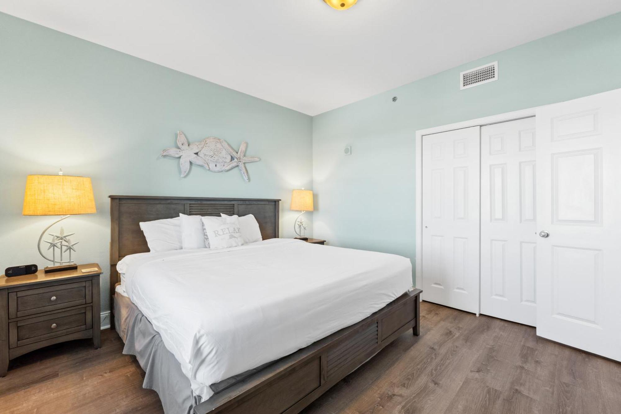 Laketown Wharf Resort #1321 By Book That Condo Panama City Beach Exterior photo