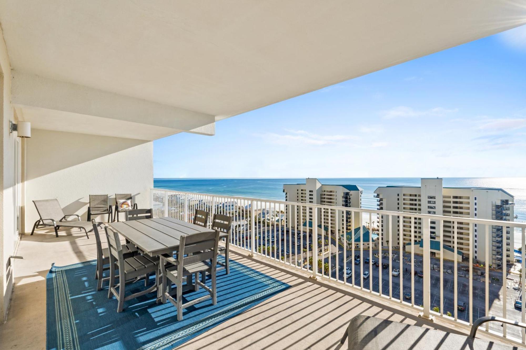 Laketown Wharf Resort #1321 By Book That Condo Panama City Beach Exterior photo